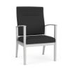Picture of Amherst Steel Oversize Patient Chair