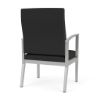 Picture of Amherst Steel Oversize Patient Chair