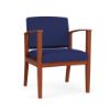 Picture of Amherst Wood Guest Chair