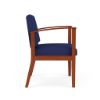Picture of Amherst Wood Guest Chair