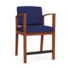 Picture of Amherst Wood Hip Chair