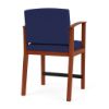 Picture of Amherst Wood Hip Chair