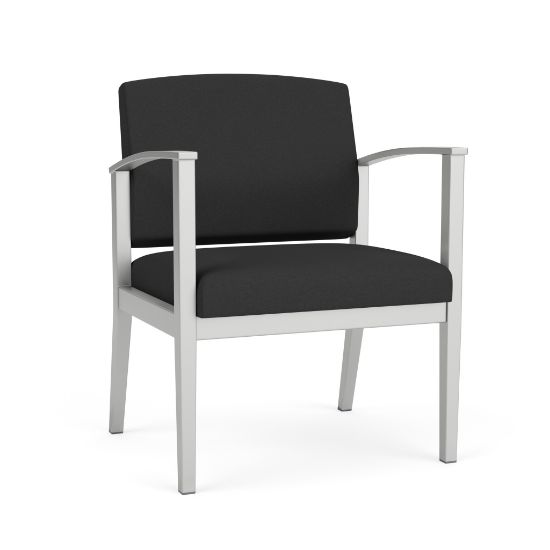 Picture of Amherst Steel Oversize Guest Chair