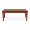 Picture of Amherst Wood Coffee Table