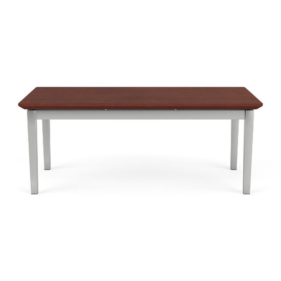 Picture of Lenox Steel Coffee Table