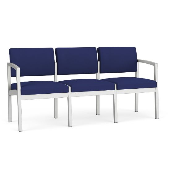 Picture of Lenox Steel 3 Seat Sofa