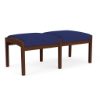 Picture of Lenox Wood 2 Seat Bench
