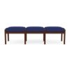 Picture of Lenox Wood 3 Seat Bench