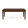 Picture of Lenox Wood Coffee Table