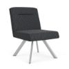Picture of Willow Armless Swivel Guest Chair