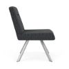 Picture of Willow Armless Swivel Guest Chair