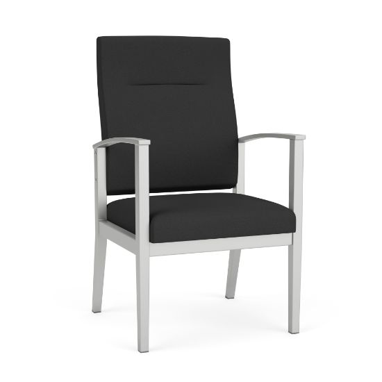 Picture of Amherst Steel Patient Chair