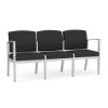 Picture of Amherst Steel 3 Seat Sofa