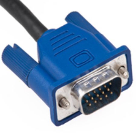 Picture for category VGA Cables