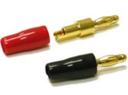 Picture for category Wire Connectors