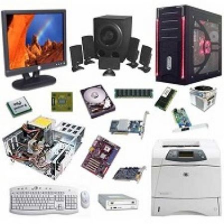 Picture for category Computer Components