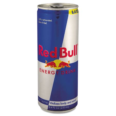Picture for category Energy Drinks