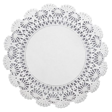 Picture for category Doilies
