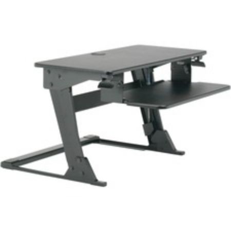 Picture for category Workstation Monitor Mounts & Stands