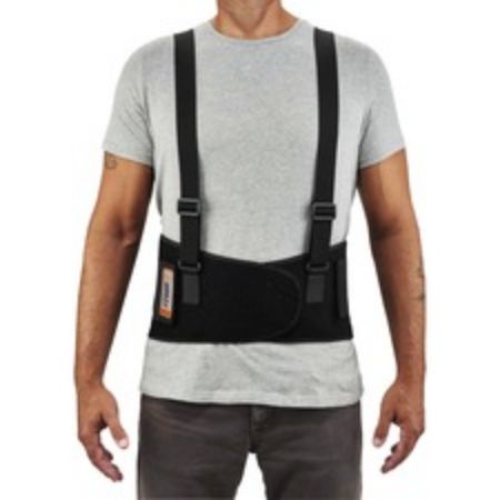 Picture for category Back Support Harnesses & Belts