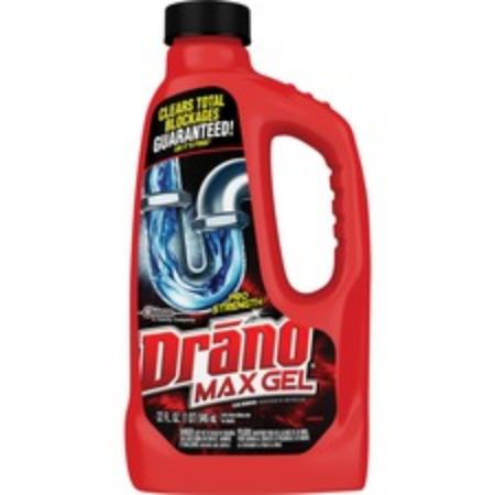 Picture for category Drain Cleaners