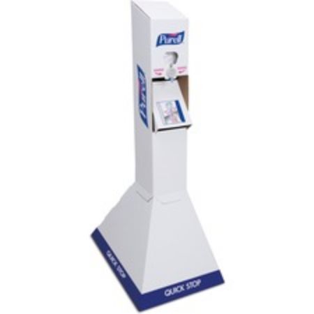 Picture for category Hand Sanitizer Dispensers