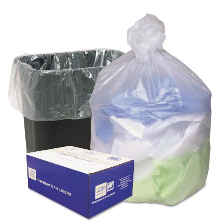 Picture for category High-Density Trash Bags