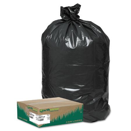 Picture for category Low-Density Trash Bags