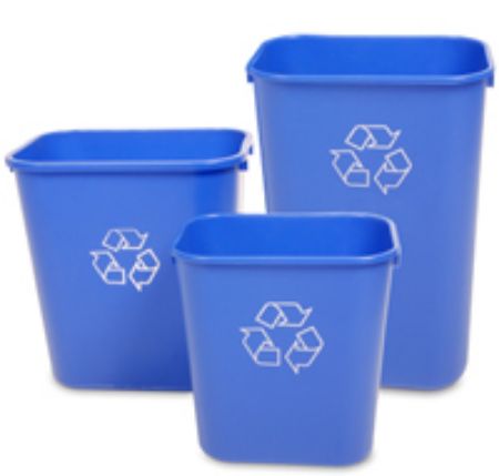 Picture for category Waste Receptacle Lids