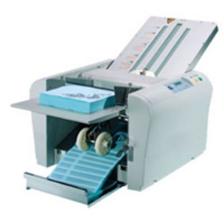 Picture for category Folding Machines