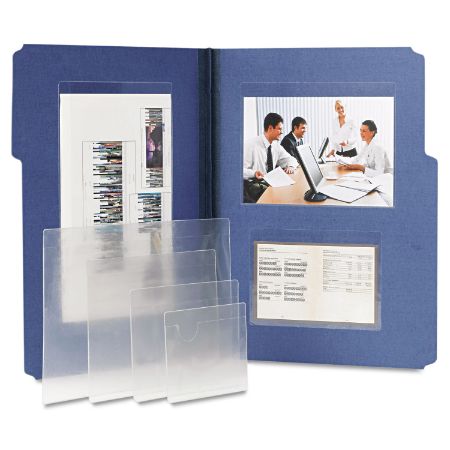 Picture for category Mailroom Label Holders