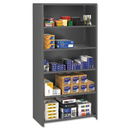 Picture for category Mailroom Shelving Units