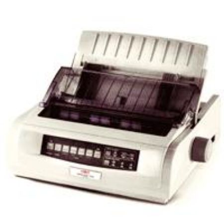 Picture for category Dot Matrix Printers