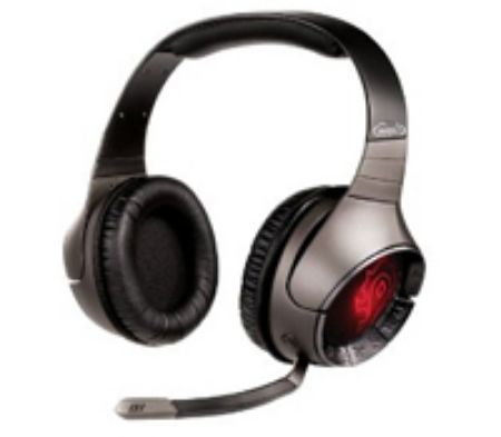 Picture for category Headsets
