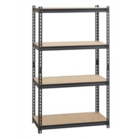 Picture for category Industrial & Commercial Shelving
