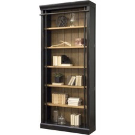 Picture for category Metal Bookcases