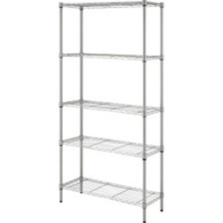 Picture for category Wire Shelving