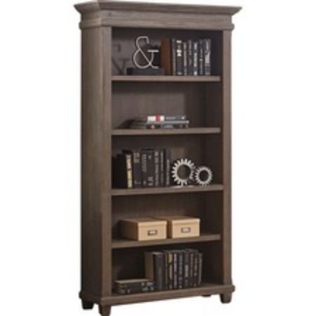 Picture for category Wood Vaneer Bookcases