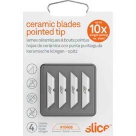 Picture for category Replacement Blades