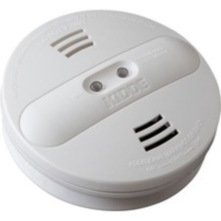 Picture for category Smoke/CO Detectors