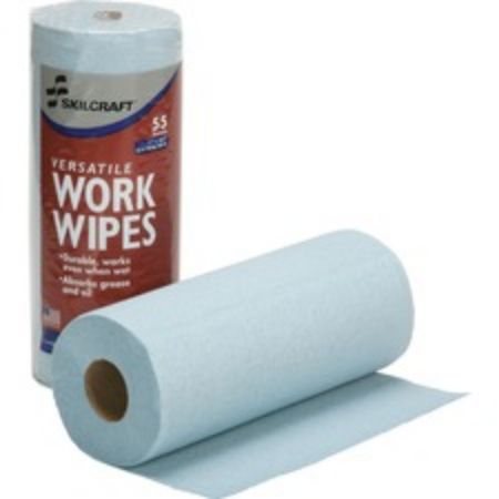 Picture for category Janitorial Cloths & Wipes