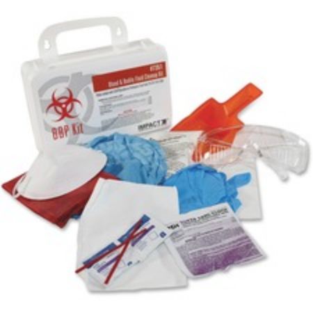 Picture for category Medical Spill Kits