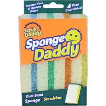 Picture for category Sponges & Scouring Pads