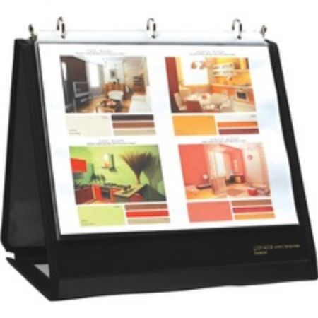 Picture for category Easel Binders