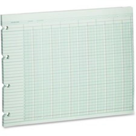 Picture for category Ledger Binders Refills