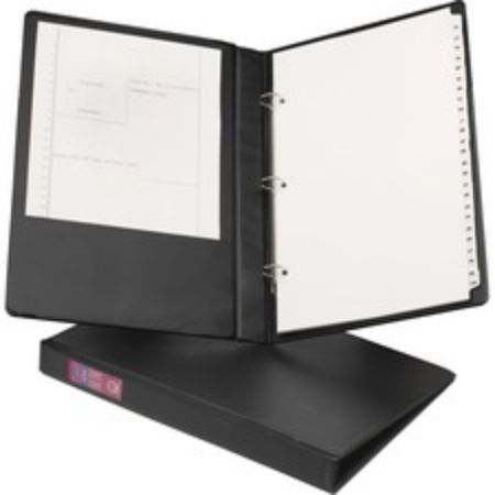 Picture for category Legal Binders