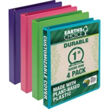 Picture for category Standard Ring Binders