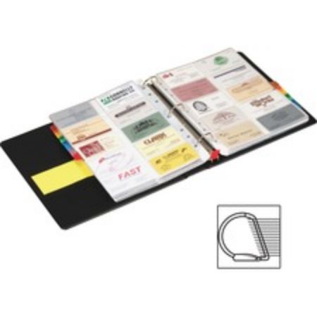 Picture for category Business Card Books