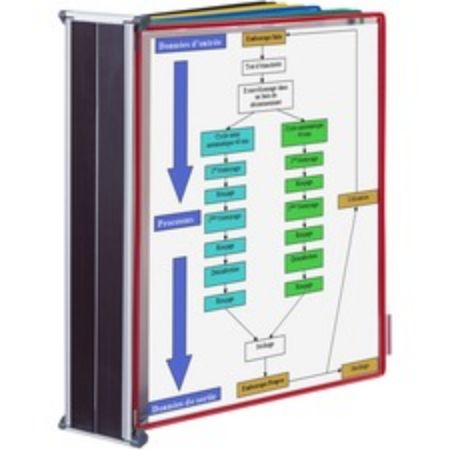Picture for category Display Reference System Insert