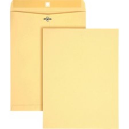 Picture for category Clasp Envelopes